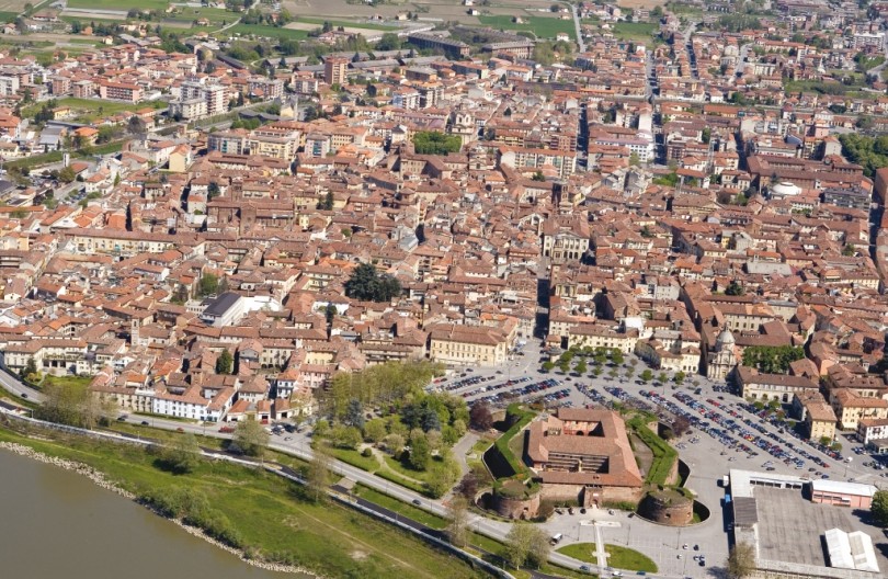 Bonus facciate: il Comune incentiva il recupero urbanistico